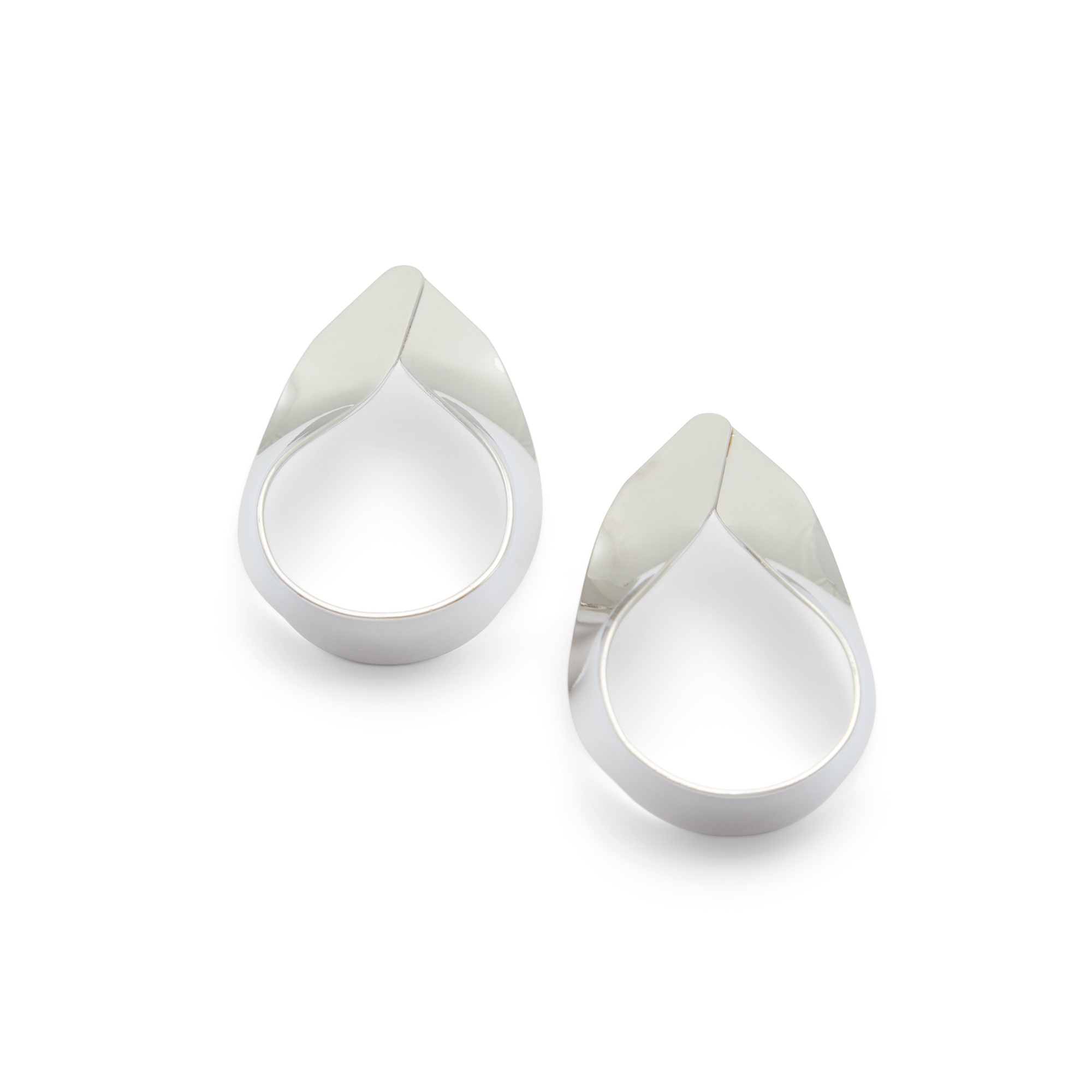 Boucles d'oreilles Zelma