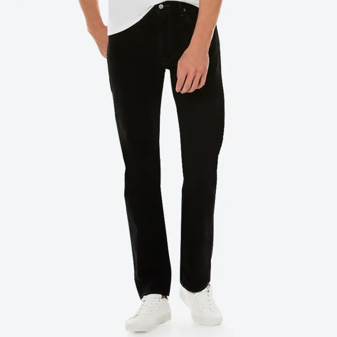 Jean 501 levi's original L34