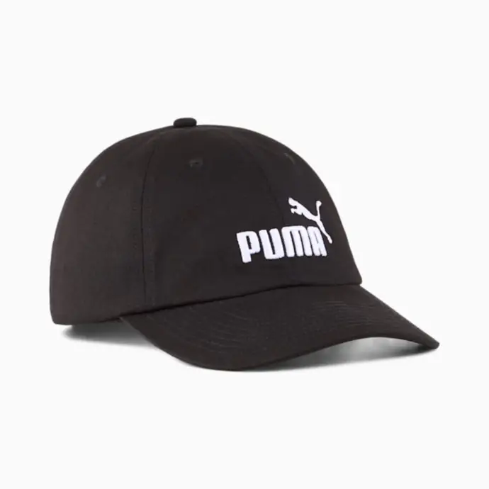 Casquette de baseball à logo N° 1 ESS