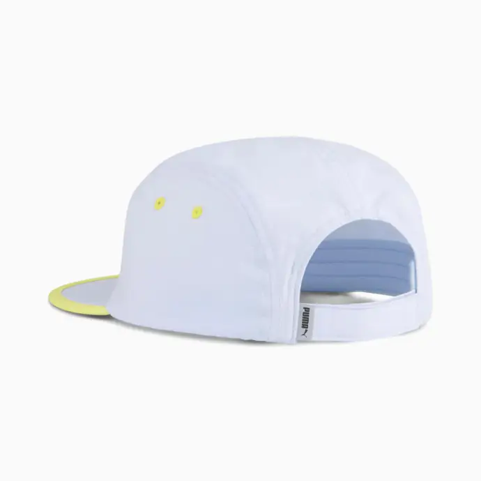 Casquette à cinq empiècements ESS Running