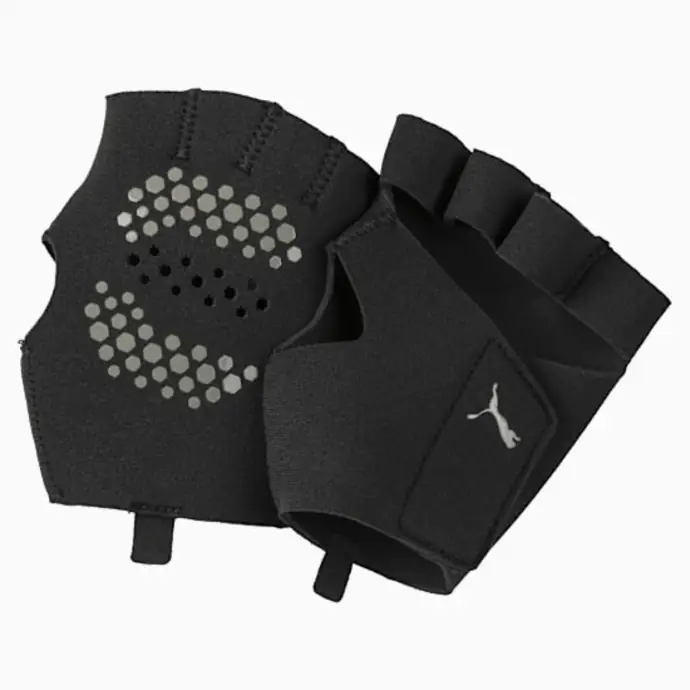 Gants de musculation Essential Premium Grip