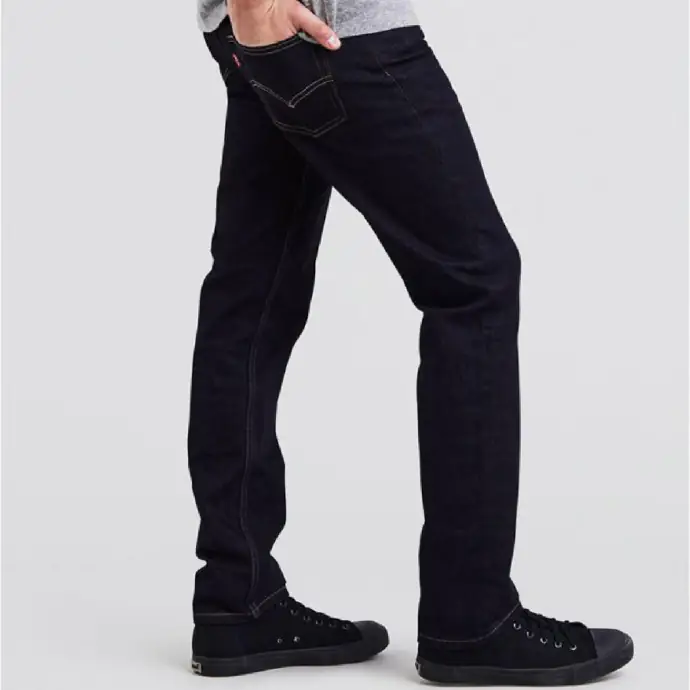 Jean 511 levi's slim L34