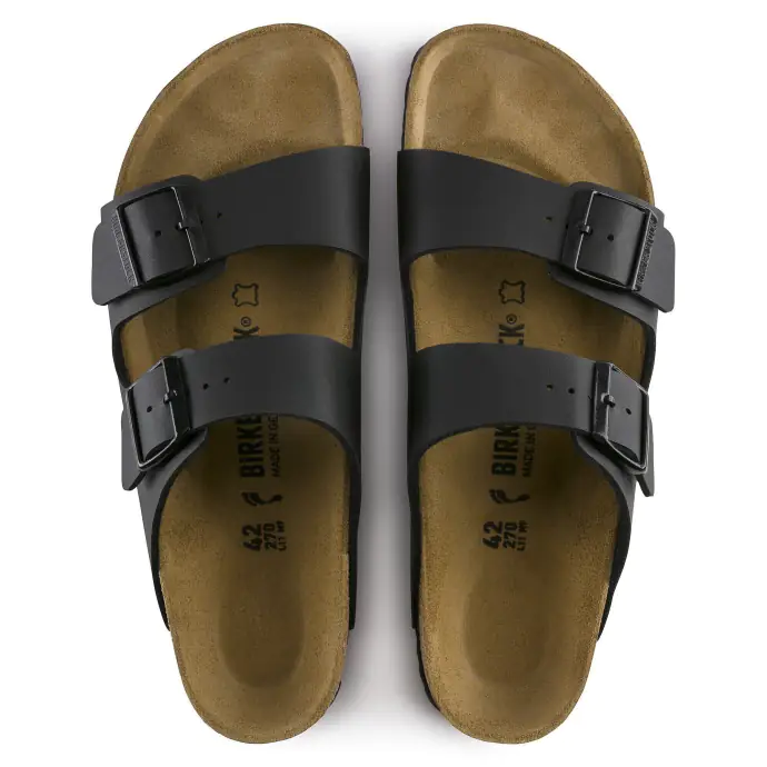 Claquette Arizona Birko Flor