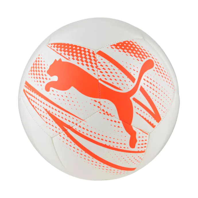 Ballon de football Attacanto Graphic