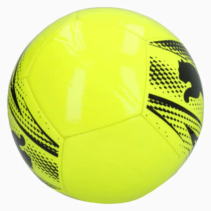 Ballon de football Attacanto Graphic