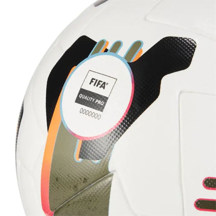 Ballon de football Orbita 2 TB FIFA Quality Pro