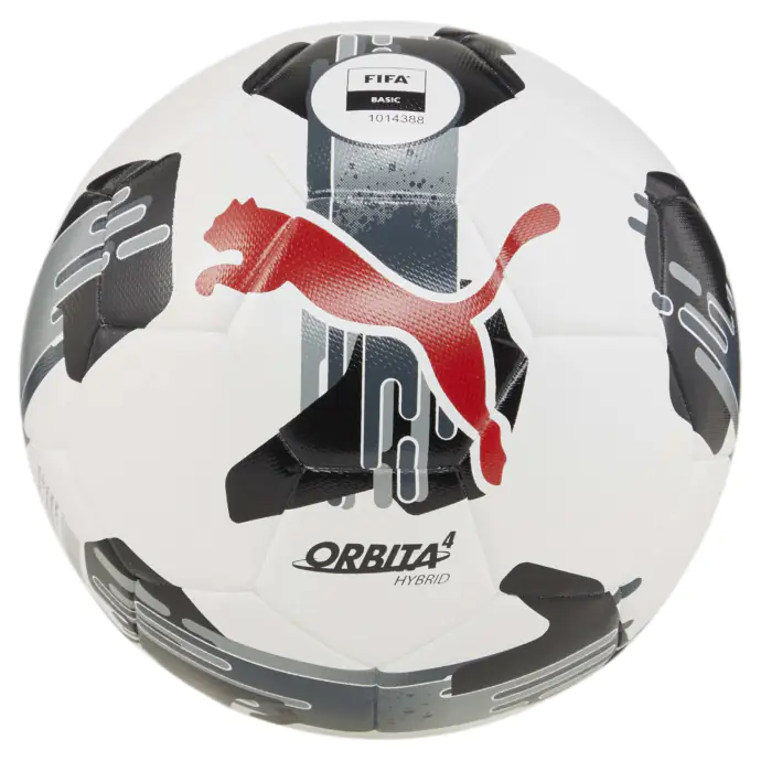 Ballon de football Orbita 4 HYB FIFA Basic