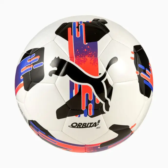 Ballon de football Orbita 6 MS