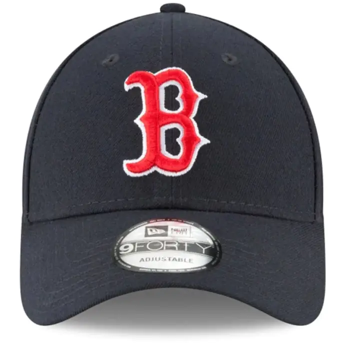 Casquette Réglable 9FORTY Boston Red Sox The League