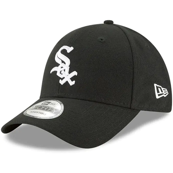 Casquette Réglable 9FORTY Chicago White Sox The League