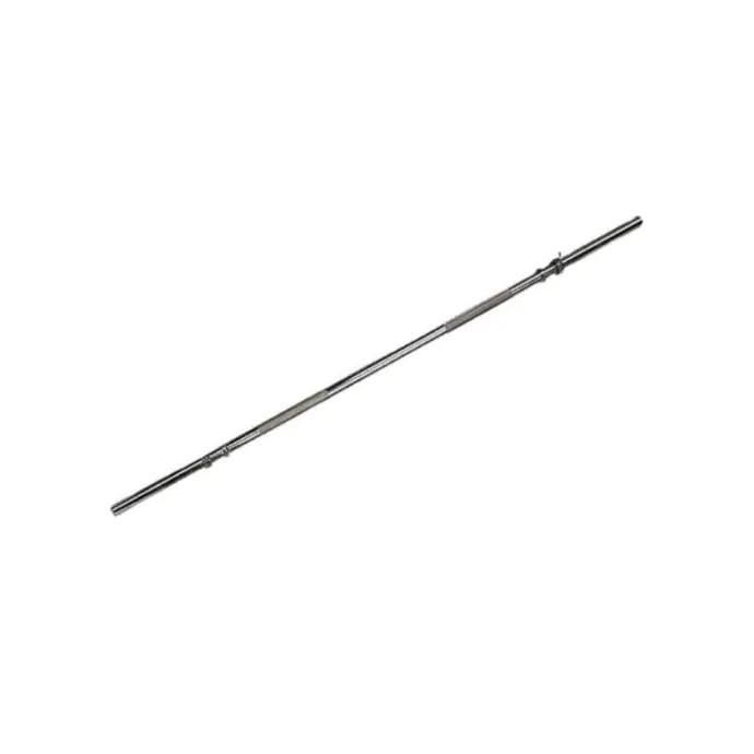 Barre musculation 1.2 m