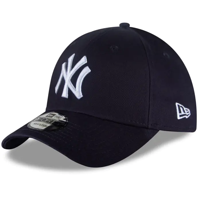 Casquette 9FORTY New York Yankees Essential