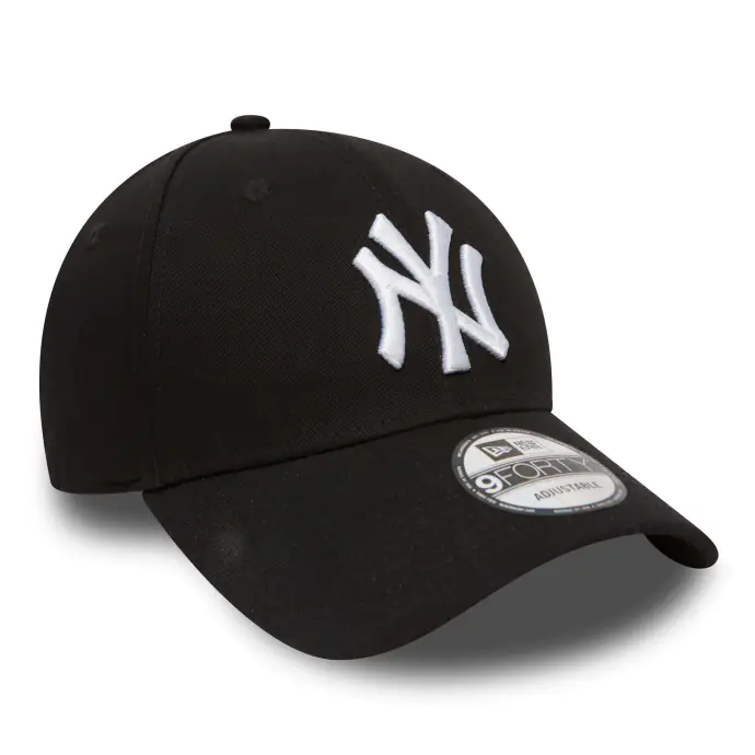 Casquette 9FORTY New York Yankees League Basic
