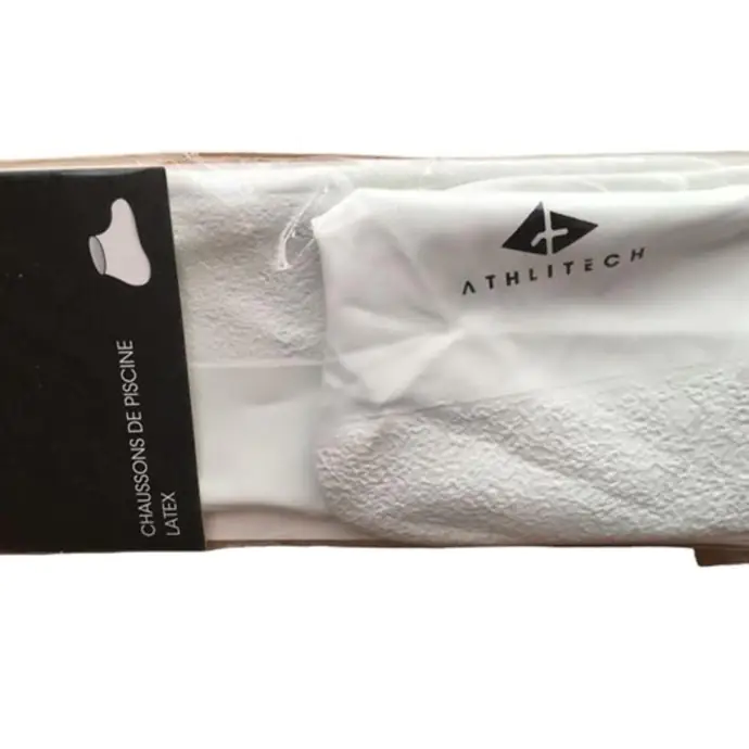 Chaussettes silatex