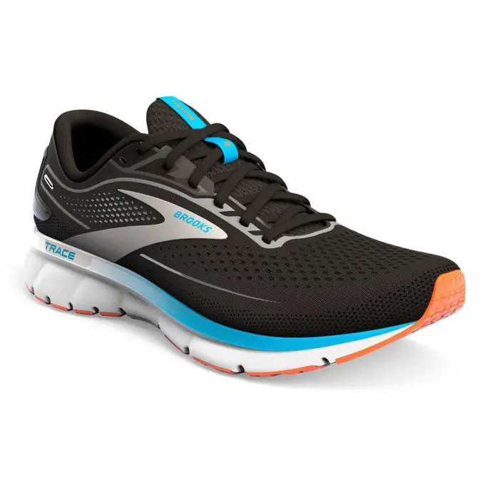 Chaussure Brooks Trace 2
