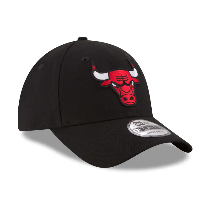 Casquette 9FORTY Chicago Bulls The League