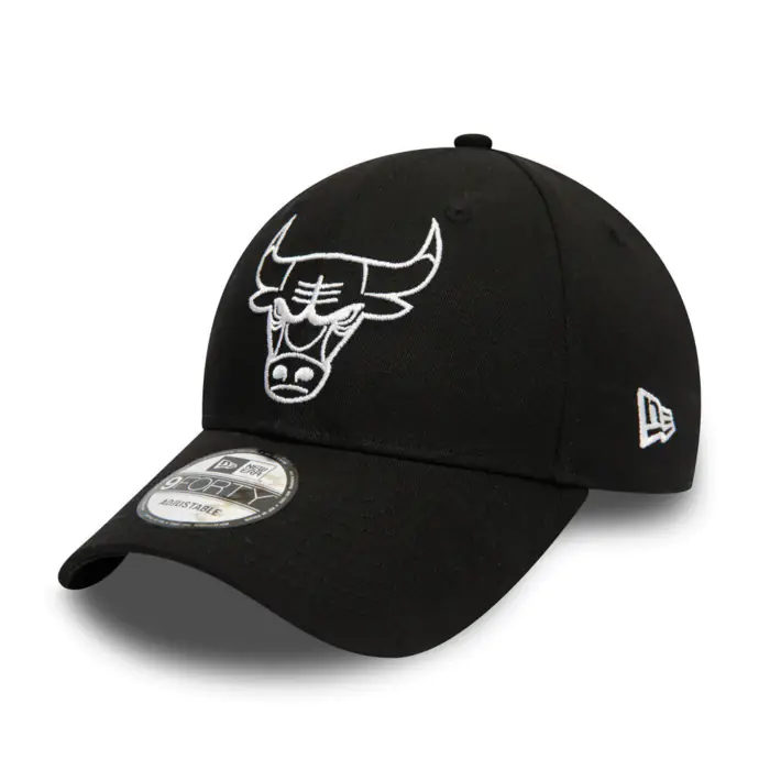 Casquette 9Forty NBA Essential Chicago Bulls