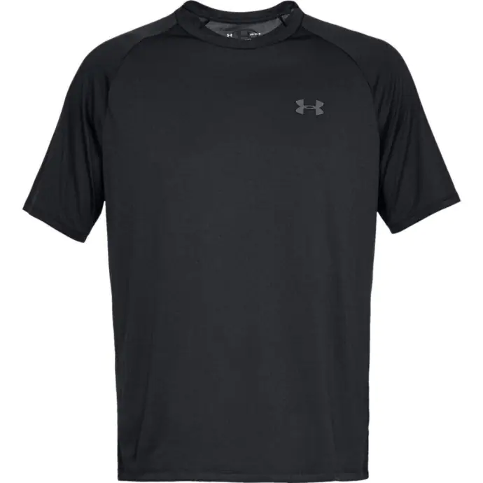T-shirt à manches courtes UA Tech™ 2.0