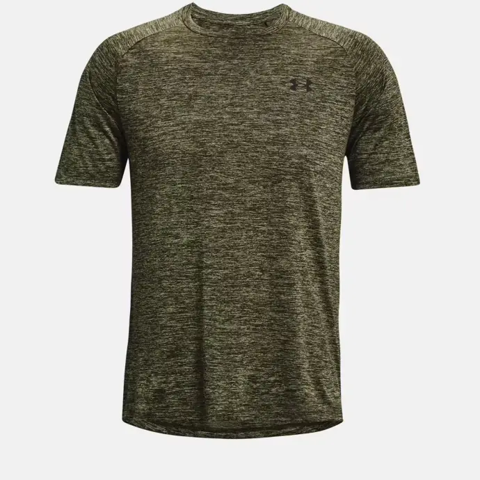 T-shirt à manches courtes UA Tech™ 2.0
