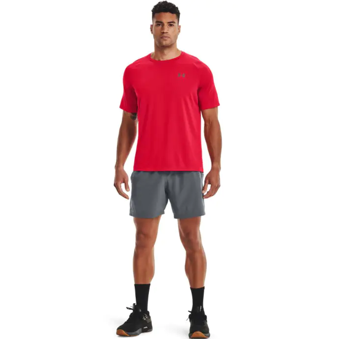 T-shirt à manches courtes UA Tech™ 2.0