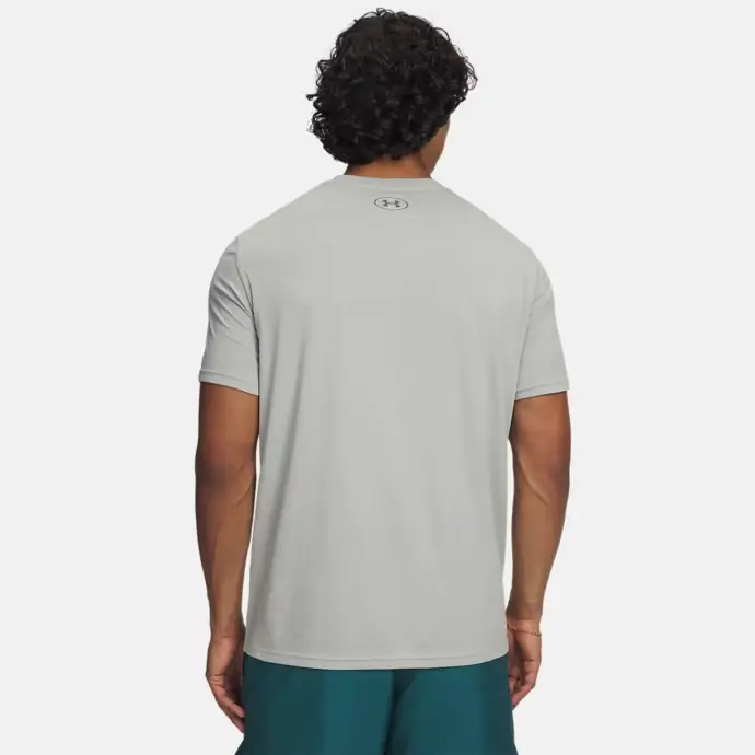 T-shirt à manches courtes UA Sportstyle Left Chest