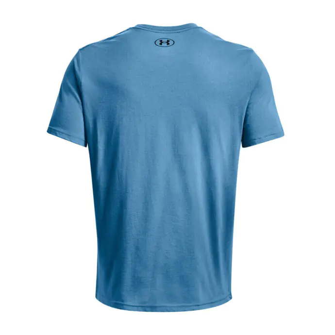 T-shirt à manches courtes UA Sportstyle Left Chest