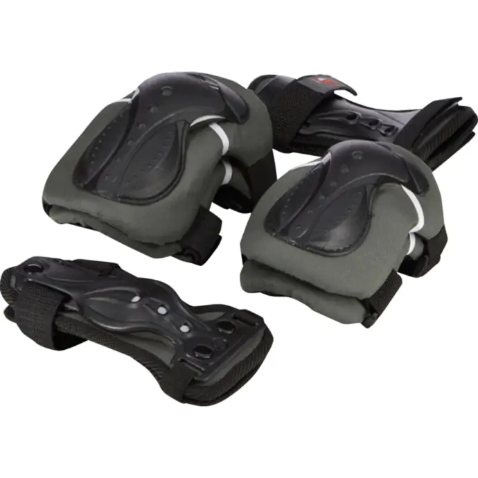 Sets de 3 protections Roller