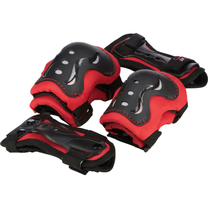 Sets de 3 protections Rabais