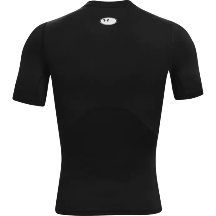 T-shirt à manches courtes HeatGear® Armour