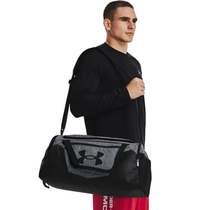 Sac de sport UA Undeniable 5.0 SM