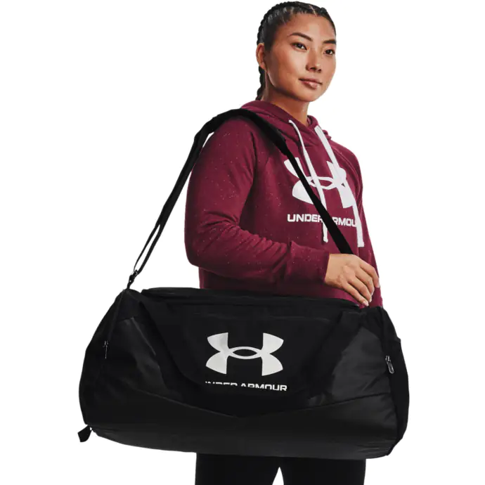 Sac de sport UA Undeniable 5.0 MD