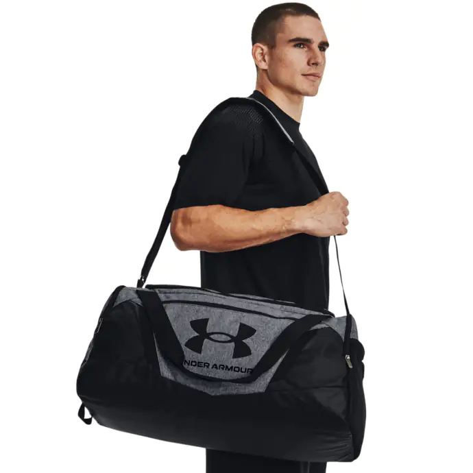 Sac de sport UA Undeniable 5.0 MD