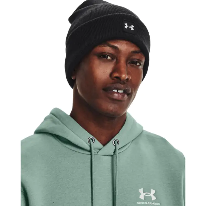 Bonnet à revers UA Halftime