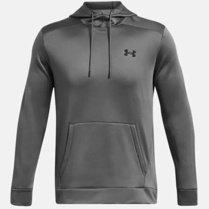Sweat à capuche Armour Fleece