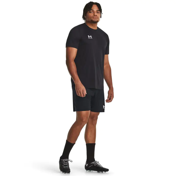 Short en maille UA Challenger