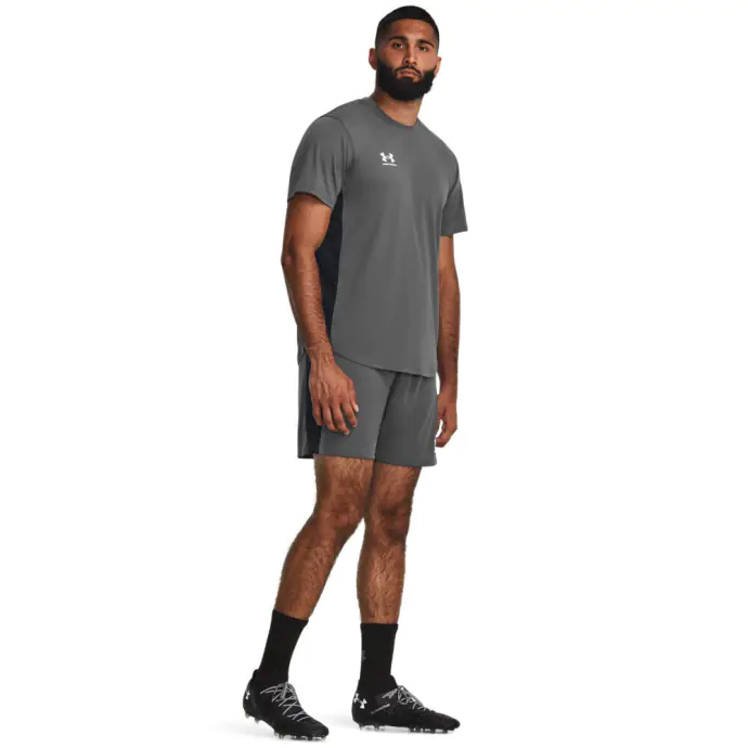 Short en maille UA Challenger