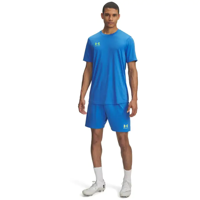 Short en maille UA Challenger