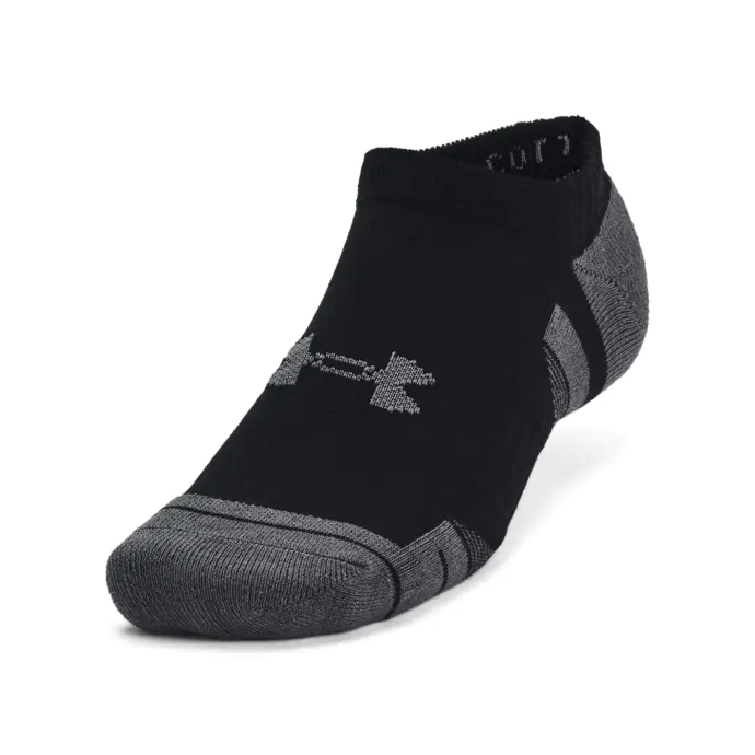 Chaussettes invisibles UA Performance (x3)