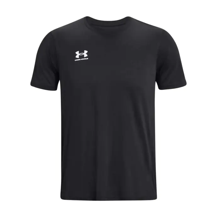 T-shirt à manches courtes UA Challenger