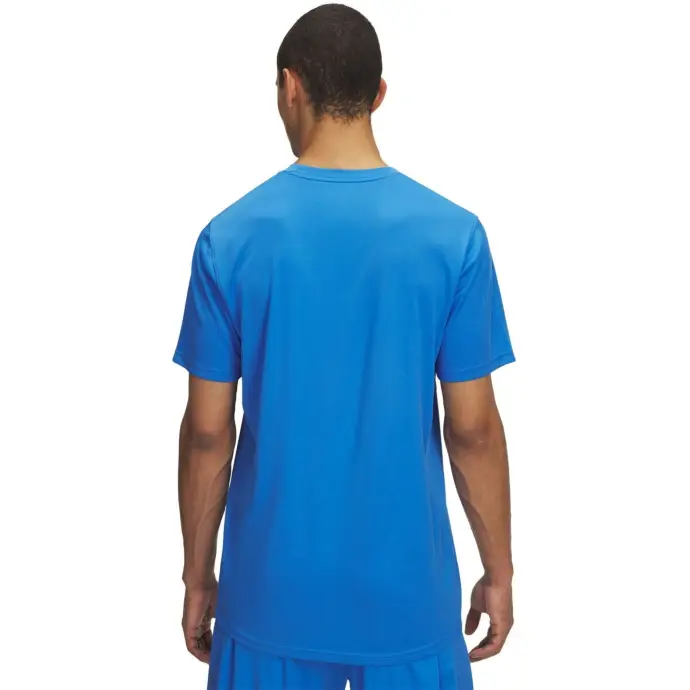 T-shirt à manches courtes UA Challenger