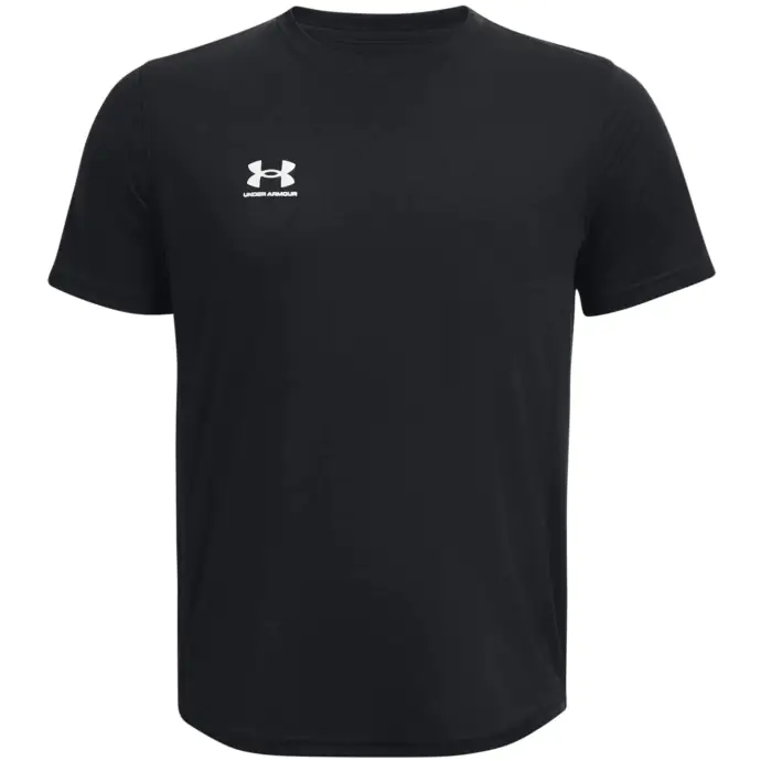 T-shirt à manches courtes UA Challenger