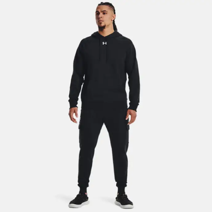 Pantalon Polaire UA Rival