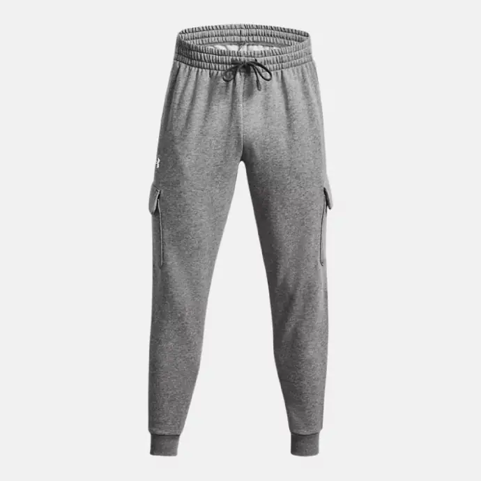 Pantalon Polaire UA Rival