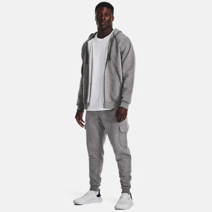 Pantalon Polaire UA Rival