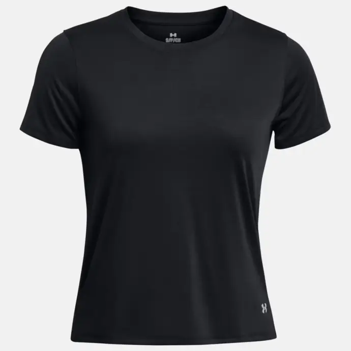 T-shirt à manches courtes UA Launch