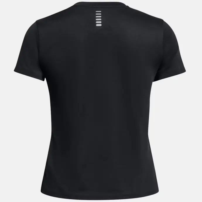T-shirt à manches courtes UA Launch