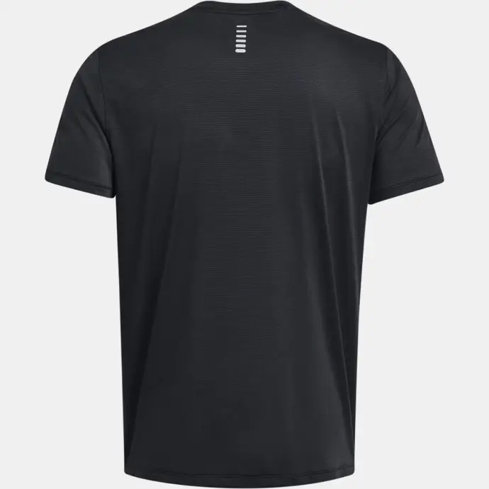 T-shirt à manches courtes UA Launch