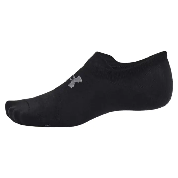 Chaussettes UA Essential Ultra Low Tab (x3)