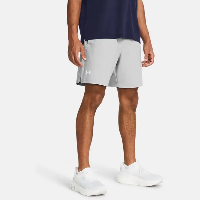 Short Jogging Launch 7 Unlined