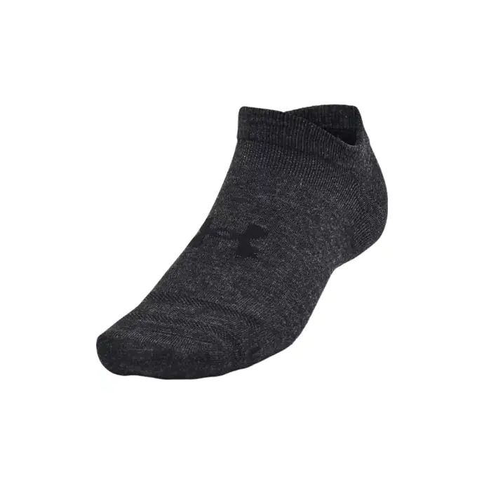 Lot de 3 paires de chaussettes Essential Low Cut